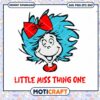 Little Miss Thing One Cute Character Instant Download PNG 1 Little Miss Thing One Cute Character Instant Download PNG