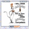 Jack Daniel's Drink Cat Design PNG Instant Download Art 1 Jack Daniel's Drink Cat Design PNG Instant Download Art