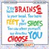Inspiring Quote Design for Kids Wall Art Download PNG 1 Inspiring Quote Design for Kids Wall Art Download PNG