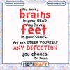 Inspiring Dr Seuss Quotes Instant Download PNG Art 2 Inspiring Dr Seuss Quotes Instant Download PNG Art