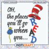 Inspire Imagination with Read Hat SVG PNG Download 1 Inspire Imagination with Read Hat SVG PNG Download