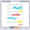 Inspirational Dr Seuss Quote PNG Instant Download Art 1 Inspirational Dr Seuss Quote PNG Instant Download Art