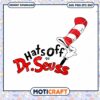 Hats Off to Dr Seuss PNG Instant Download Design File 2 Hats Off to Dr Seuss PNG Instant Download Design File