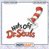 Hats Off to Dr Seuss Fun PNG Download for Kids 1 Hats Off to Dr Seuss Fun PNG Download for Kids