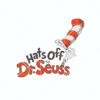 Hats Off to Dr Seuss Fun Graphic Design PNG Image 2 Hats Off to Dr Seuss Fun Graphic Design PNG Image