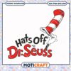 Hats Off to Dr Seuss Fun Graphic PNG Downloadable Art 2 Hats Off to Dr Seuss Fun Graphic PNG Downloadable Art