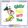 Green Eggs and Ham Instant Download Fun PNG Art 1 Green Eggs and Ham Instant Download Fun PNG Art