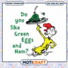 Green Eggs and Ham Fun Printable Instant Download PNG 1 Green Eggs and Ham Fun Printable Instant Download PNG
