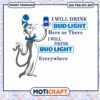 Funny Cat Drink Bud Light PNG Downloadable Artwork 2 Funny Cat Drink Bud Light PNG Downloadable Artwork