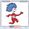 Fun Thing 2 Character PNG Instant Download Design File 2 Fun Thing 2 Character PNG Instant Download Design File