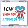 Fun Thing 1 and Thing 2 PNG for Instant Download Gift 1 Fun Thing 1 and Thing 2 PNG for Instant Download Gift