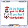 Fun Cat in Hat Quote Instant Download PNG Art Print 1 Fun Cat in Hat Quote Instant Download PNG Art Print