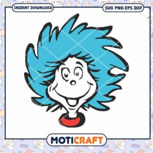 Fun Cat in Hat PNG Digital Download for Crafting Needs