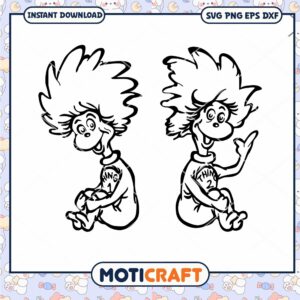 Fun Cartoon Character PNG for Creative Projects Download