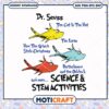 Dr Seuss STEM Activities for Kids Fun Learning Ideas 1 Dr Seuss STEM Activities for Kids Fun Learning Ideas