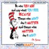 Dr Seuss Quote SVG PNG Instant Download Printable Art 2 Dr Seuss Quote SVG PNG Instant Download Printable Art