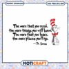 Dr Seuss Quote Read Learn Grow PNG Instant Download 2 Dr Seuss Quote Read Learn Grow PNG Instant Download