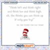 Dr Seuss Quote Printable PNG for Inspirational Decor 1 Dr Seuss Quote Printable PNG for Inspirational Decor