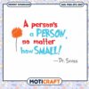 Dr Seuss Quote Person Small Inspirational Wall Art PNG 1 Dr Seuss Quote Person Small Inspirational Wall Art PNG