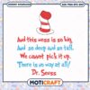 Dr Seuss Quote Messy Fun PNG Downloadable Art Print 1 Dr Seuss Quote Messy Fun PNG Downloadable Art Print