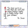 Dr Seuss Love Quote Instant Download PNG Art Print 1 Dr Seuss Love Quote Instant Download PNG Art Print