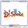 Dr Seuss Characters Colorful PNG Instant Download Art 1 Dr Seuss Characters Colorful PNG Instant Download Art