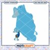 Cute Elephant Illustration PNG for Instant Download Art 1 Cute Elephant Illustration PNG for Instant Download Art