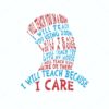 Creative Teaching Quote Graphic in PNG Format