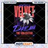Vintage Velvet Dream PNG Design for Instant Download