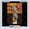 Unique Overdoze PNG Design for Instant Digital Download