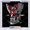 Transformers Robot PNG Design for Instant Download Art 1 Transformers Robot PNG Design for Instant Download Art