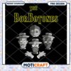 The BorBotones Cartoon Character PNG Instant Download Art 1 The BorBotones Cartoon Character PNG Instant Download Art
