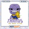 Thanos the Mad Titan PNG Design Instant Download Art 1 Thanos the Mad Titan PNG Design Instant Download Art