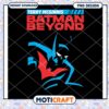 Terry McGinnis Batman Beyond PNG Instant Download Design 2 Terry McGinnis Batman Beyond PNG Instant Download Design