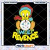 Sweet Revenge Cartoon Design PNG for Instant Download Art 2 Sweet Revenge Cartoon Design PNG for Instant Download Art