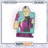 Stylish Sindel PNG Design for Instant Download Online