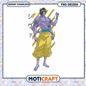Stylish PNG Design of Muscular Character for Downloads
