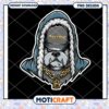 Stylish Bulldog PNG Design for Downloadable Art Print 1 Stylish Bulldog PNG Design for Downloadable Art Print