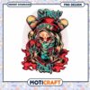 Street Art Obey Skull PNG Design for Instant Download 1 Street Art Obey Skull PNG Design for Instant Download