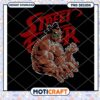 Street Fighter PNG Download Retro Design for Gamers 55 Characters