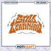 Still Learning Motivational Design PNG Instant Download Art