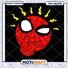 Spooky Spider Character PNG Instant Download for Crafts 2 Spooky Spider Character PNG Instant Download for Crafts