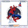Spiderman PNG Design Instant Download for Crafts and Kids 1 Spiderman PNG Design Instant Download for Crafts and Kids