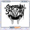 Spiderman PNG Design Instant Download for Creatives 2 Spiderman PNG Design Instant Download for Creatives