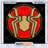 Spiderman Logo PNG Design for Instant Download Art Use 1 Spiderman Logo PNG Design for Instant Download Art Use