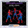 Spider-Man No Way Home PNG Instant Download Art Design 1 Spider Man No Way Home PNG Instant Download Art Design