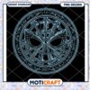 Spider Web Emblem PNG Design Instant Download Art Clipart 2 Spider Web Emblem PNG Design Instant Download Art Clipart