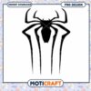 Spider SVG Clipart for Creative Projects Instant Download PNG 1 Spider SVG Clipart for Creative Projects Instant Download PNG