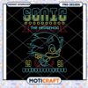 Sonic the Hedgehog PNG Instant Download Cool Retro Design 2 Sonic the Hedgehog PNG Instant Download Cool Retro Design