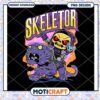 Skeletor Character PNG Download for Unique Designs 1 Skeletor Character PNG Download for Unique Designs
